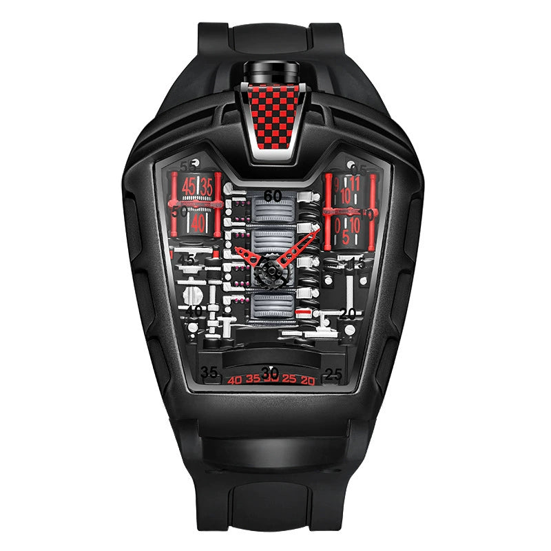 Relojes Kingston de Cuarzo: Modernidad y Diseño Personalizado