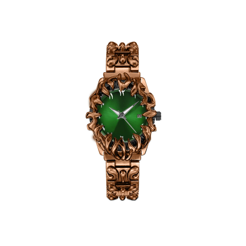 Reloj de cuarzo Millennium Y2K Alie