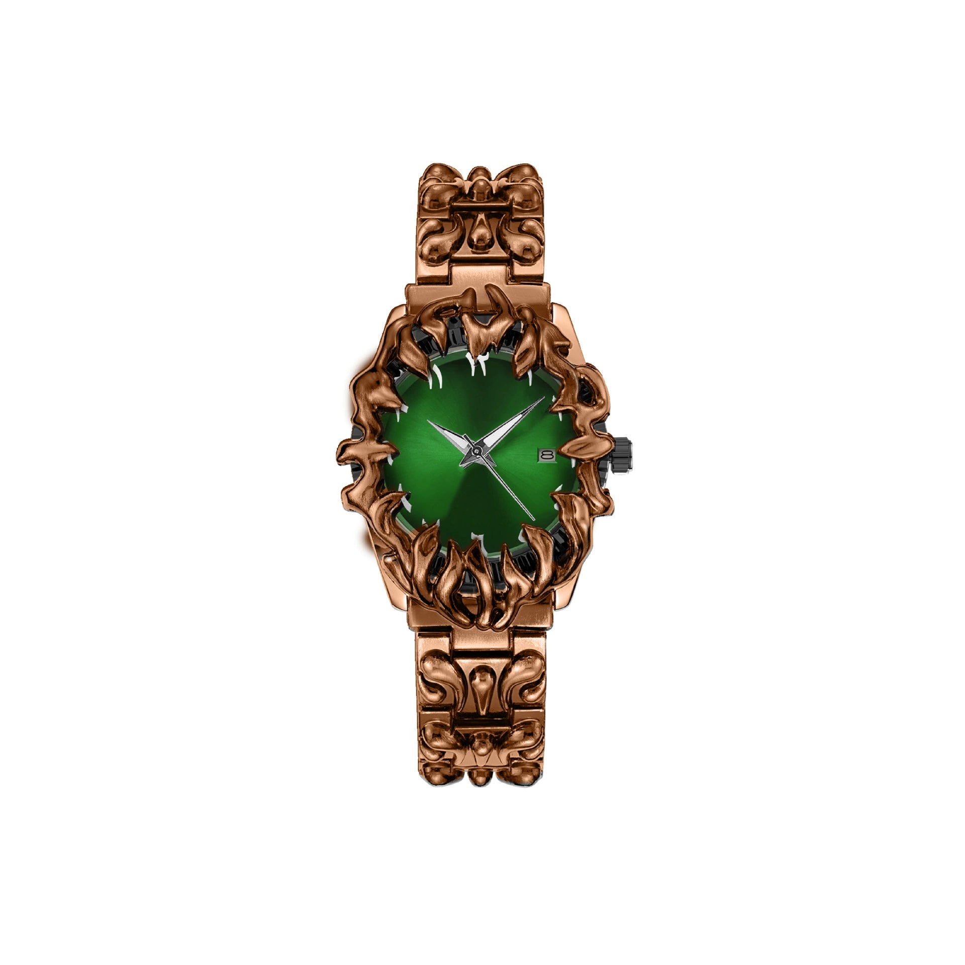 Reloj de cuarzo Millennium Y2K Alie