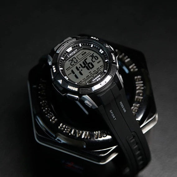 Reloj Digital Pasnew