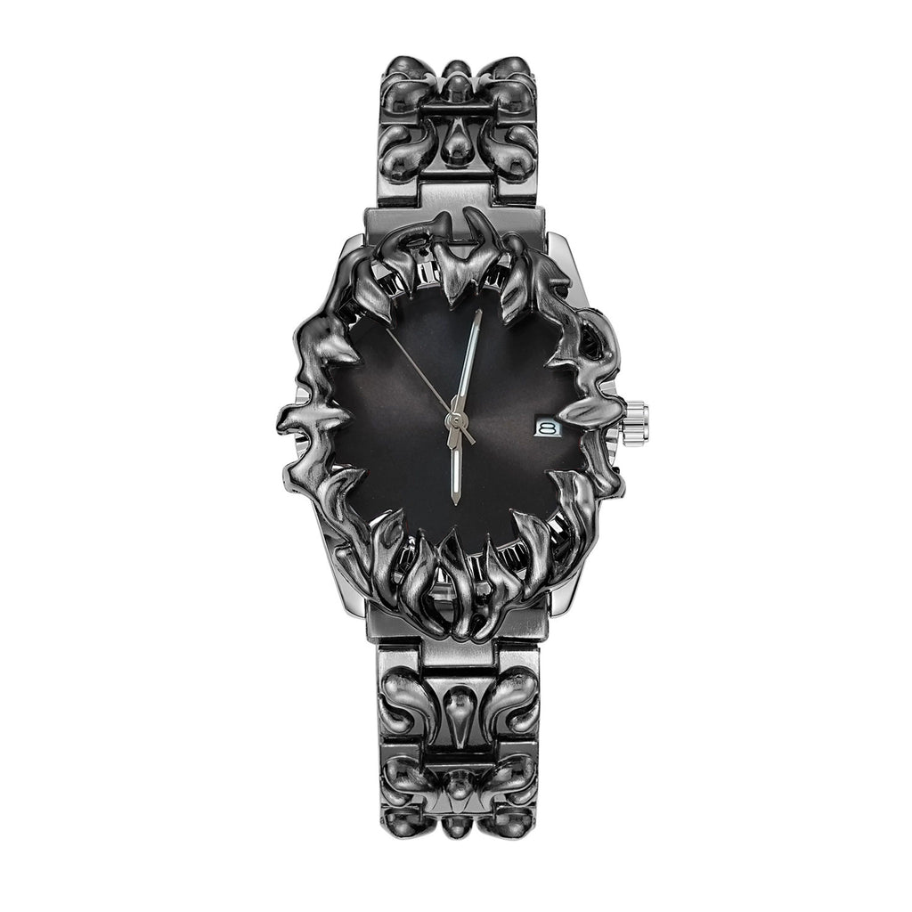 Reloj de cuarzo Millennium Y2K Alie