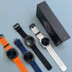 Smartwatch HD8 Ultra
