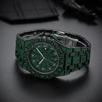 Reloj de Lujo Miss Fox - Edición Diamond Luxury