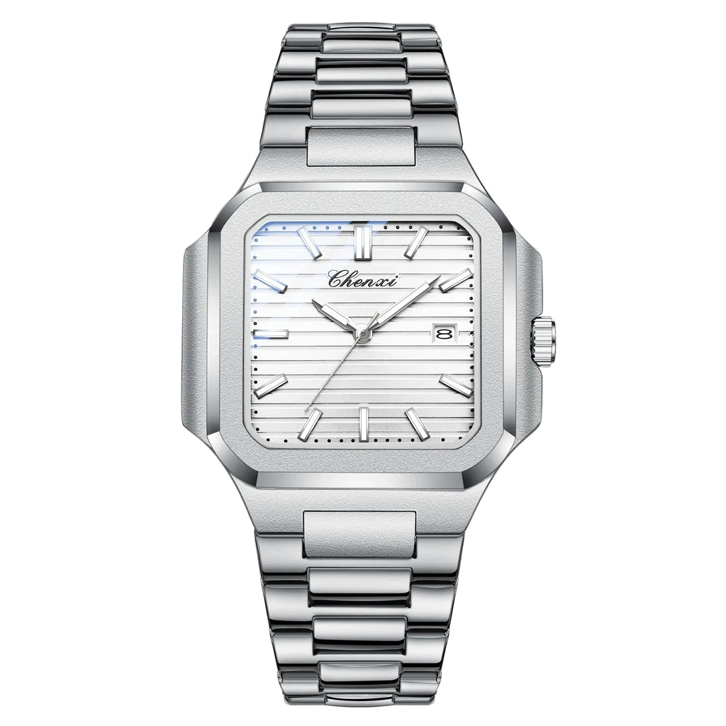 Amanecer "Legacy Square" – CX-8266 Business Couple
