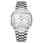 Amanecer "Legacy Square" – CX-8266 Business Couple