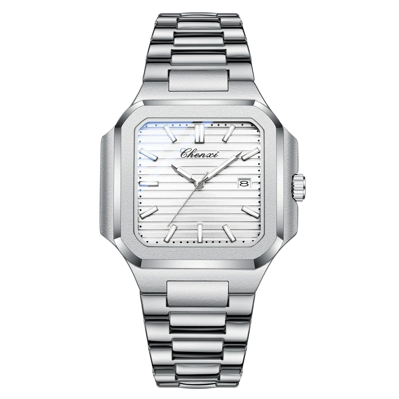 Amanecer "Legacy Square" – CX-8266 Business Couple