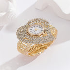 Reloj de Moda Femenina Corazón