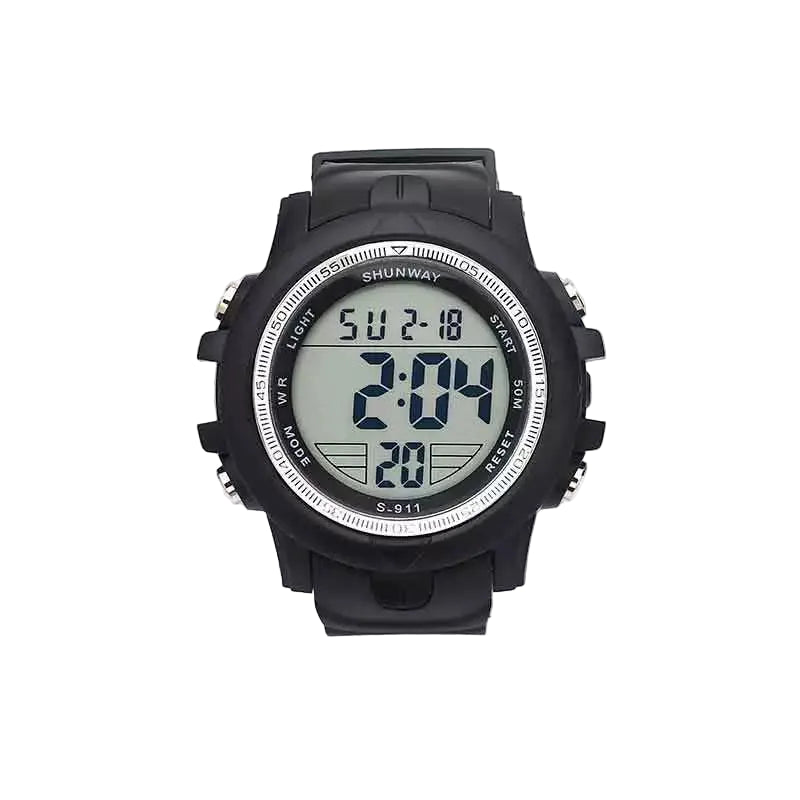 Reloj Explorer Pro: Domina cualquier Terreno