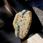 Reloj Business