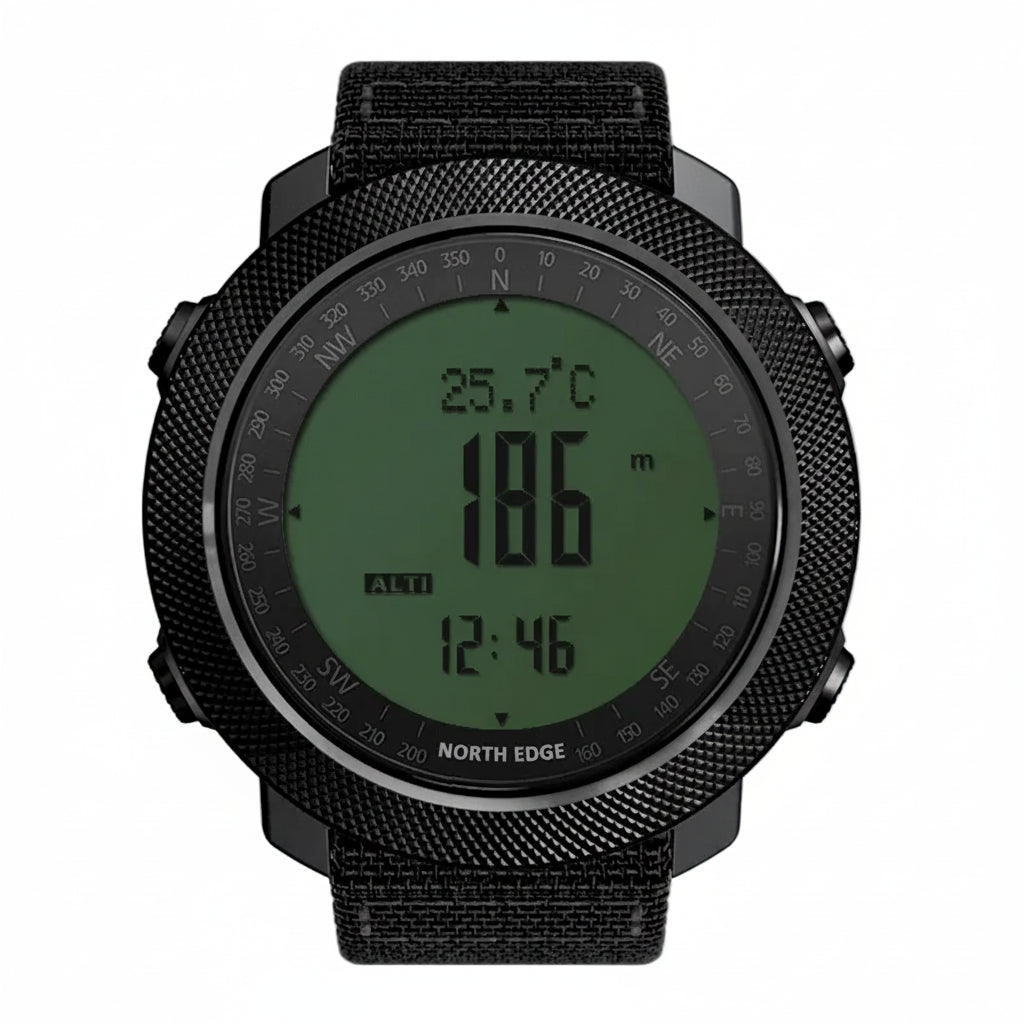 RELOJ TÁCTICO NORTH EDGE APACHE