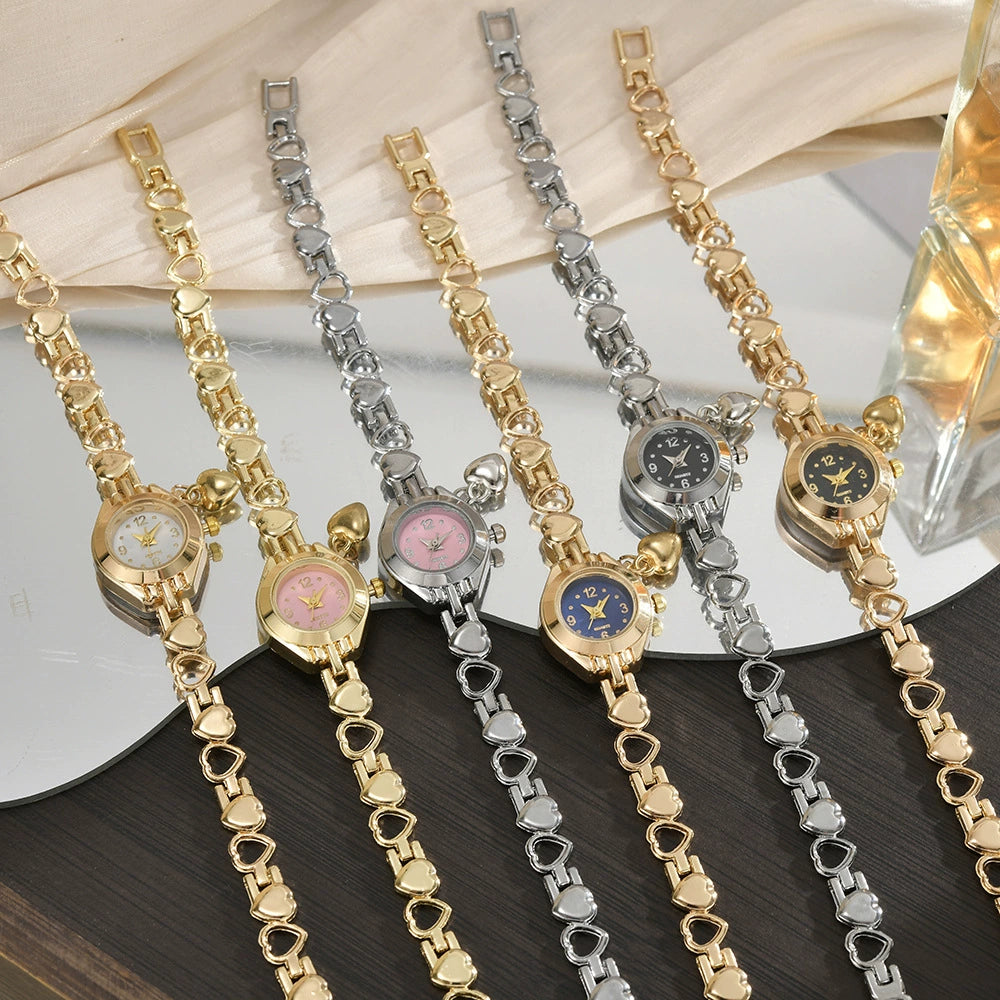 Reloj Casual Femenino