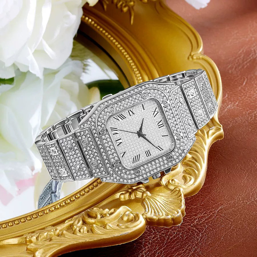 Reloj Fashion 3008