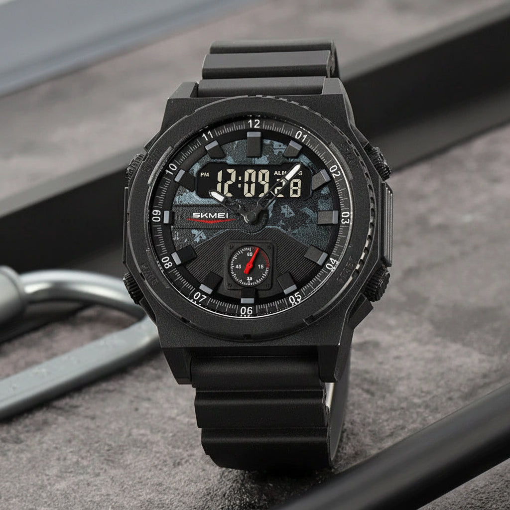 Reloj Deportivo Skmei