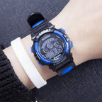 Reloj Deportivo Digital Juvenil