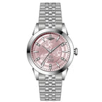 Reloj TH2610: Distinción Clásica para Mujer