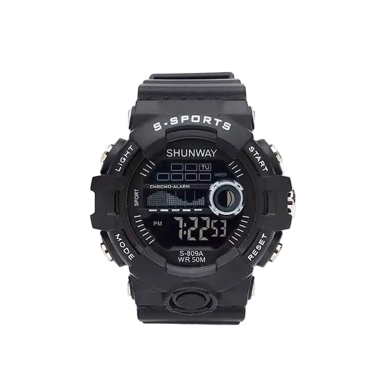 Reloj Explorer Pro: Rendimiento sin Límites