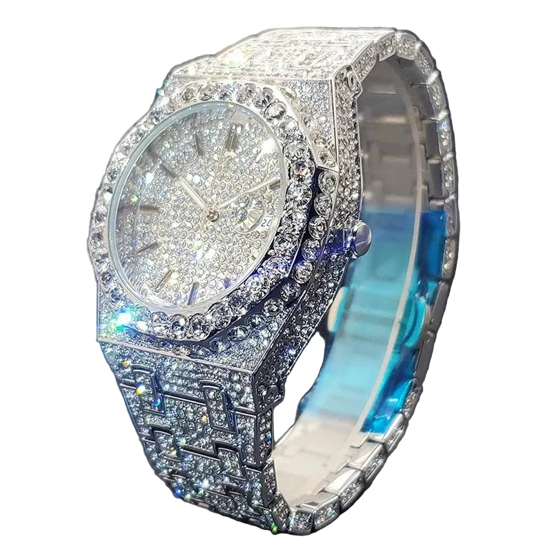 Reloj Miss Fox