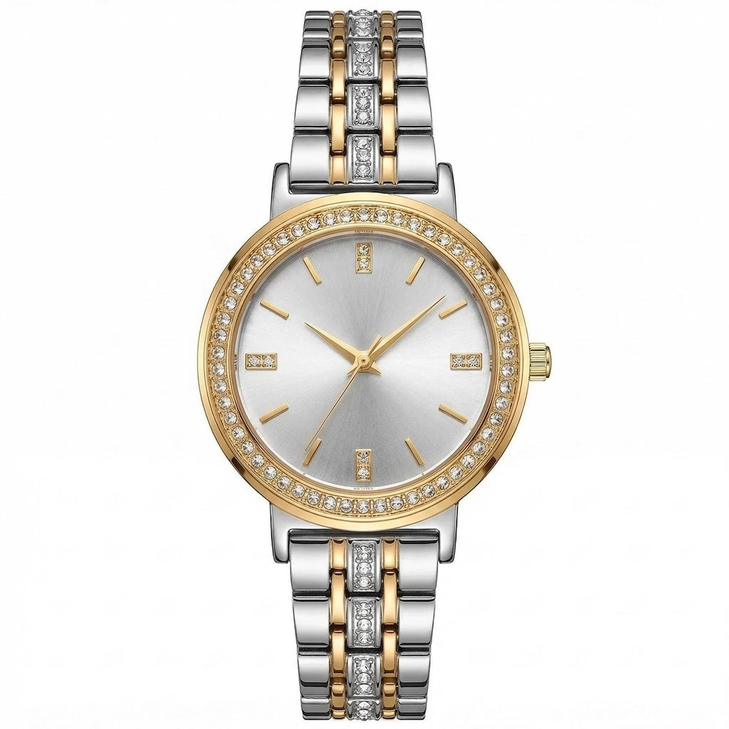 Reloj Estilo Sofisticado - 2024536