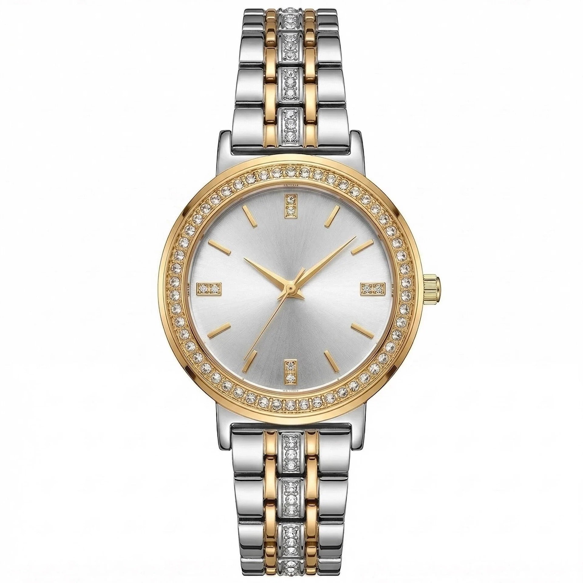 Reloj Estilo Sofisticado - 2024536