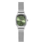 Exquisito reloj de estilo retro para estudiantes