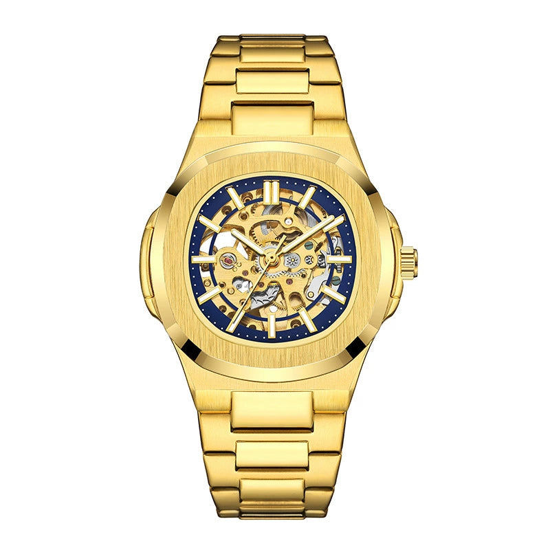 Reloj Mecánico Automático para Hombre