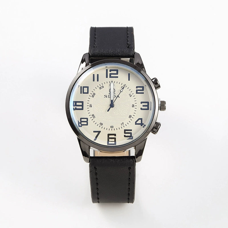 Reloj de hombre de moda popular