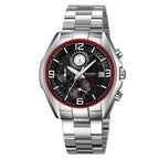 Reloj de pulsera Shikemei