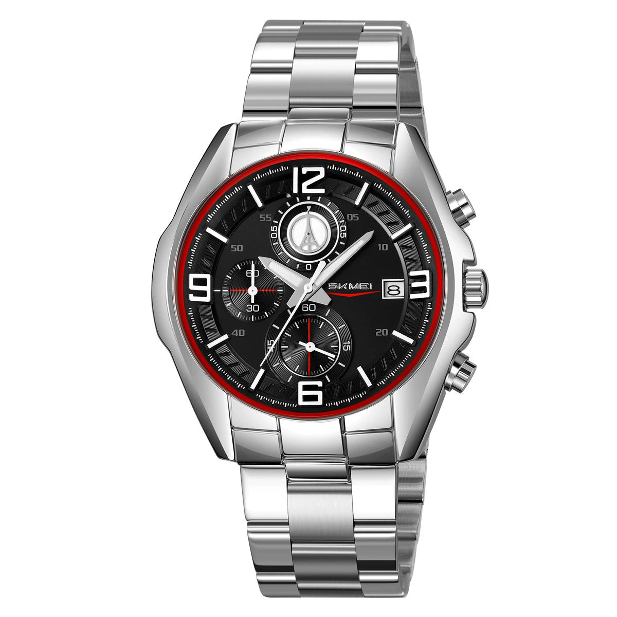 Reloj de pulsera Shikemei