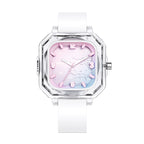 Reloj Zgo  Hello Kitty Fashion Edition
