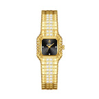 Reloj Yalalusi Luxury Gold - LX1068