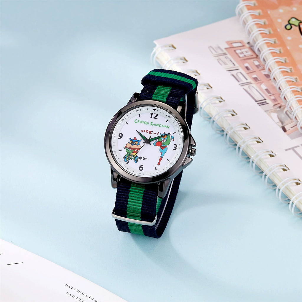 Reloj MAKLON