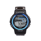 Reloj Student Luminous: Claridad en Todo Momento