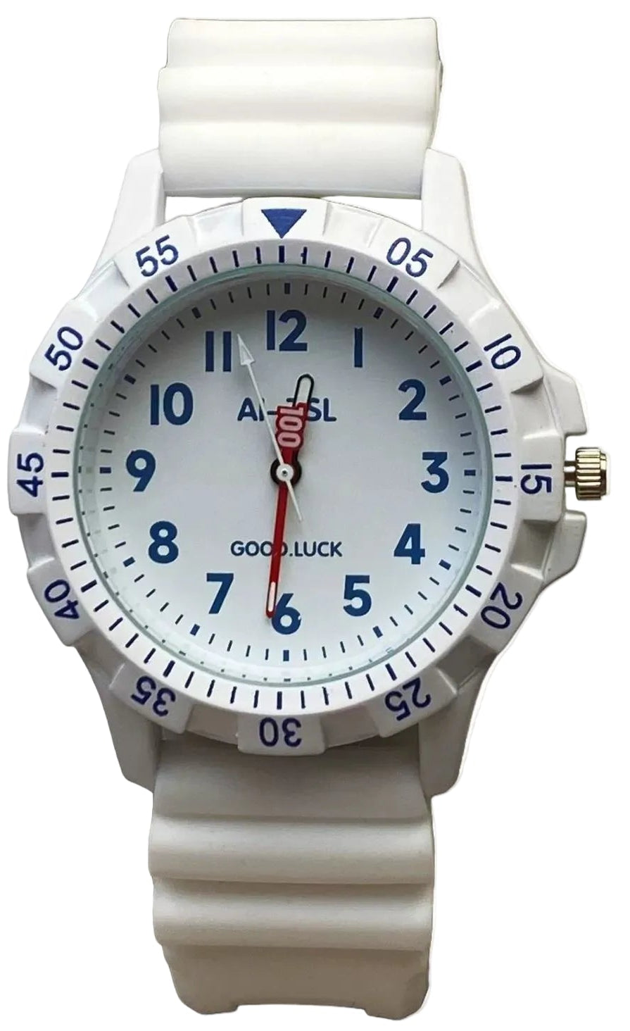 Reloj Minimalista Urbano