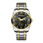 Seno "Gold Commander" – S131 Business Metal