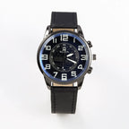 Reloj de hombre de moda popular
