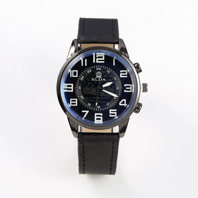 Reloj de hombre de moda popular