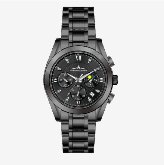 Lunar Executive – B2507 Phase Series