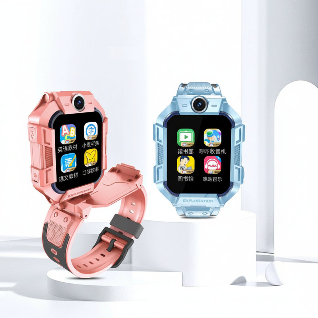 Smartwatch Multifuncional