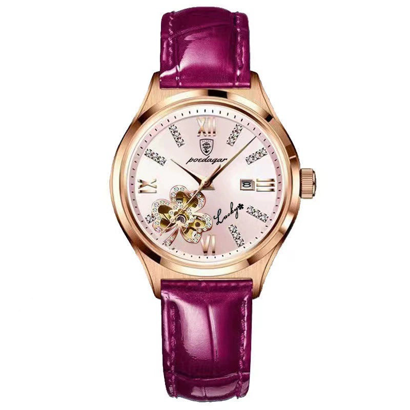 Poedagar Silk Edition – 328 Slim Leather