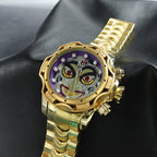 Reloj NEPIC: Éxito de Ventas en Sudamérica