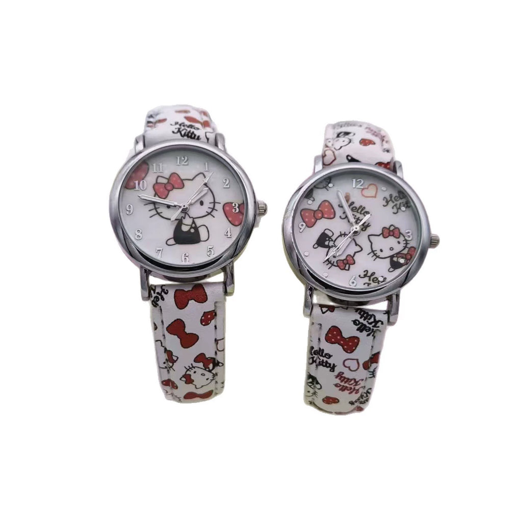 Reloj Juvenil Hello Kitty