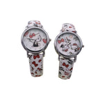 Reloj Juvenil Hello Kitty