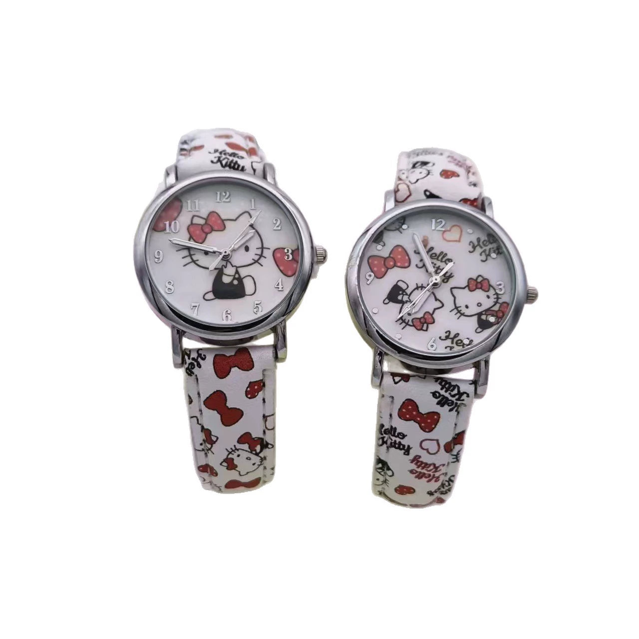 Reloj Juvenil Hello Kitty