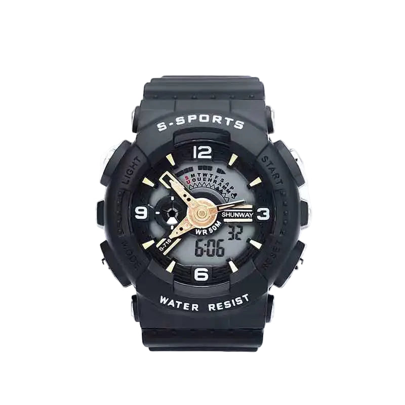 Regalo Elite 2026: El Reloj que Todo Niño Desea