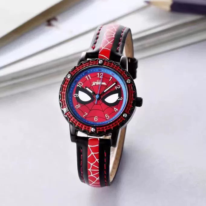 Reloj Spiderman