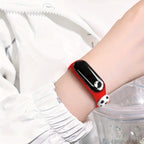 Reloj Digital Infantil Mi 3 Fútbol