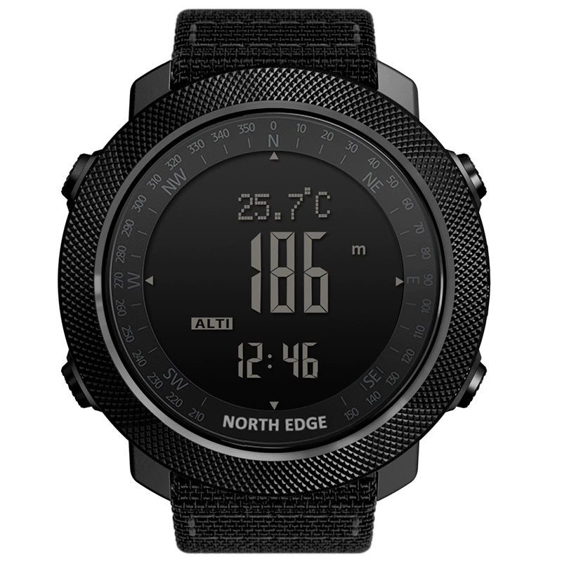 RELOJ TÁCTICO NORTH EDGE APACHE