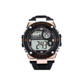 Reloj Alpine Sport: Resistencia Extrema 50m