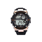 Reloj Alpine Sport: Resistencia Extrema 50m