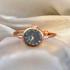 Reloj de Pulsera Minimalista para Dama